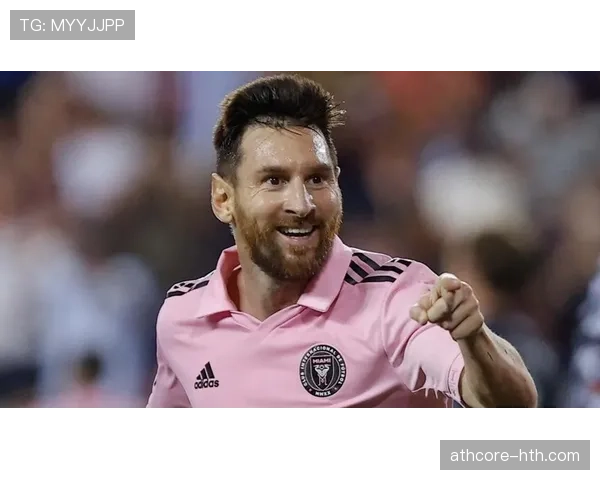 2023年度顶级球员盘点:梅西强势回归,继续领航世界足坛 2023年度顶级球员盘点:梅西强势回归,继续领航世界足坛