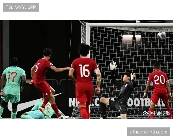 世预赛亚洲区黑马崛起，挑战传统强队引关注