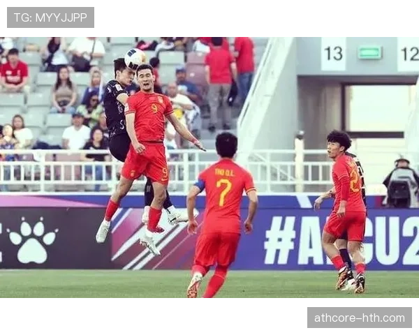 2026世界杯亚洲区备战加速，年轻球员在集训营中表现出色