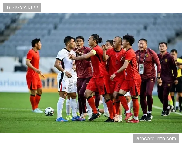 东亚杯战火重燃，东亚霸主之争一触即发