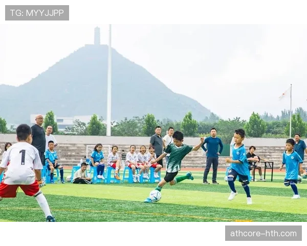 2023年度足球杯赛精彩纷呈，展望未来赛事新高潮