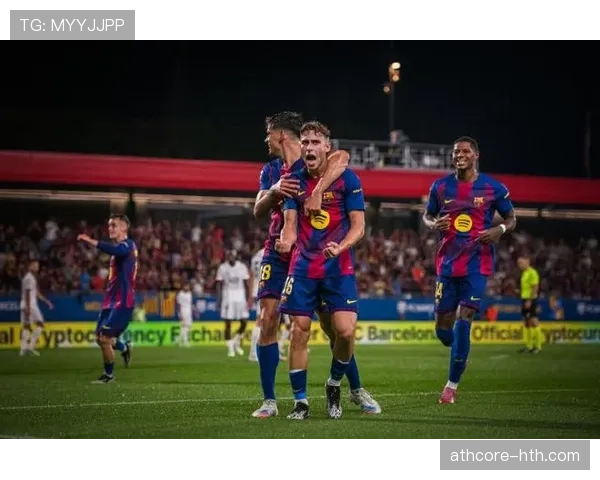 西甲争冠白热化:皇马巴萨巅峰对决引爆焦点战 西甲争冠白热化:皇马巴萨巅峰对决引爆焦点战