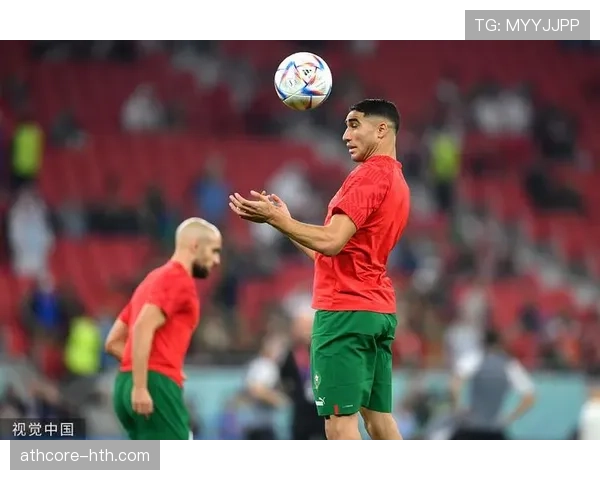 阿什拉夫接任摩洛哥国家队队长,引领球队进入新阶段 阿什拉夫接任摩洛哥国家队队长,引领球队进入新阶段