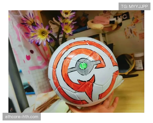 Griezmann 童年足球梦想启蒙