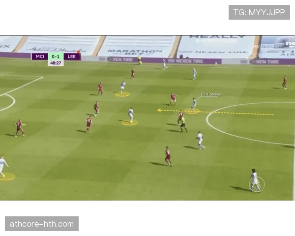 鲁本·迪亚斯：瓜迪奥拉体系中的后防核心