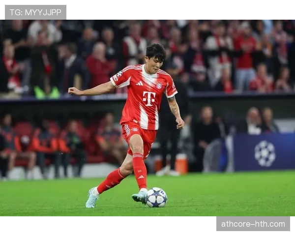 金玟哉:对位哈兰德、姆巴佩级别前锋的身体对抗考验 金玟哉:对位哈兰德、姆巴佩级别前锋的身体对抗考验