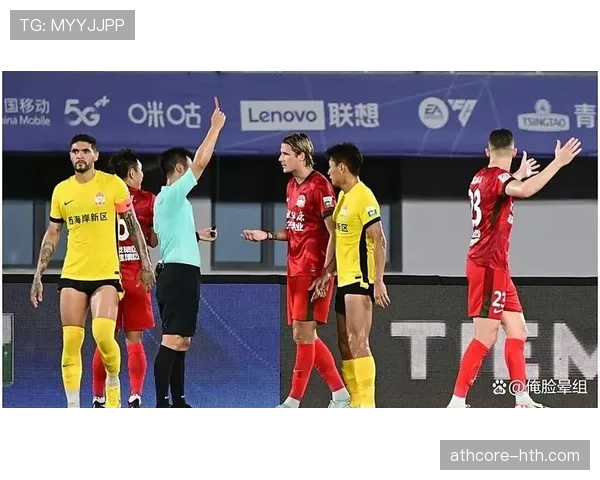 VAR介入有严格界限，不是所有争议都必须判罚？