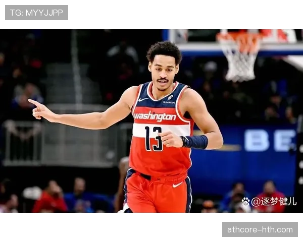 乔丹·普尔无球跑位胜上季拉开替补空间